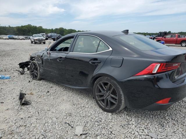 Image 2 of 2016 LEXUS IS 200T 2016 with VIN JTHBA1D23G5005602