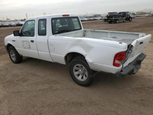 Image 2 of 2010 FORD RANGER SUPER CAB 2010 with VIN 1FTKR1ED7APA47986