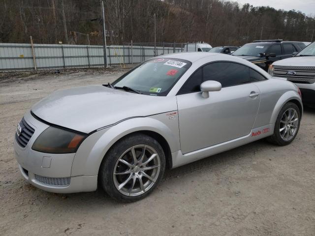 Obraz 1 z 2002 AUDI TT  2002 z VIN TRUSC28N321036294