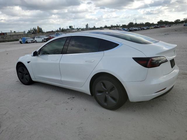 Obraz 2 z 2020 TESLA MODEL 3  2020 z VIN 5YJ3E1EA2LF785911