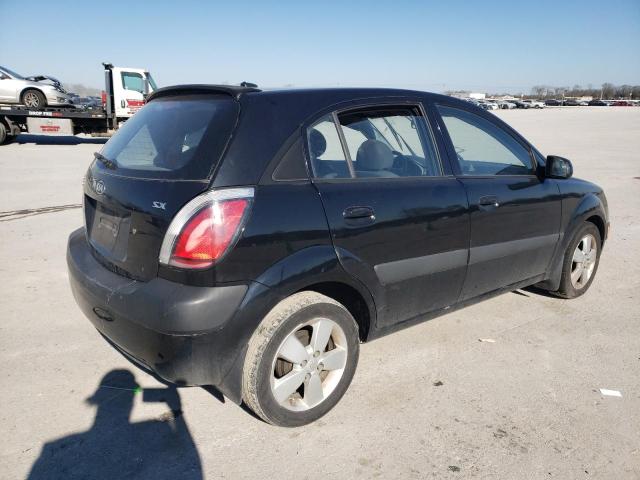 Obraz 3 z 2009 KIA RIO 5 SX 2009 z VIN KNADE243996532888