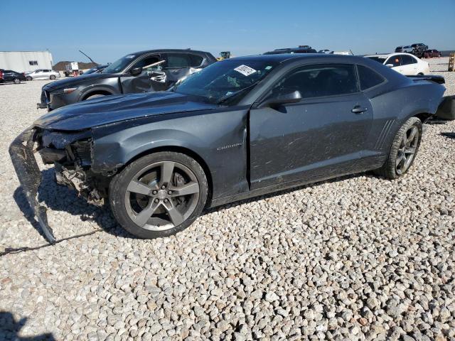 2011 CHEVROLET CAMARO 2SS 2011 image