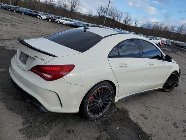 Изображение 3 2014 MERCEDES-BENZ CLA 45 AMG 2014 с VIN WDDSJ5CB5EN071338