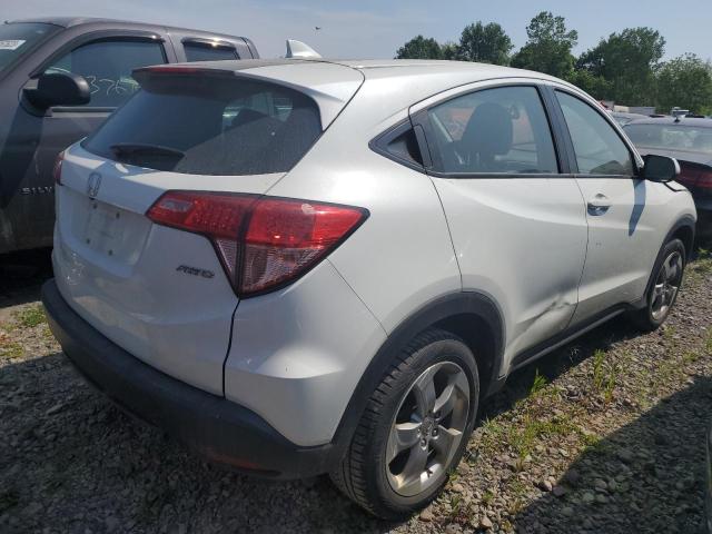 Изображение 3 2016 HONDA HR-V LX 2016 с VIN 3CZRU6H35GM759645