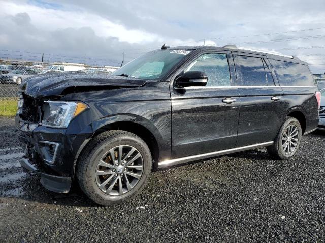 2020 FORD EXPEDITION MAX LIMITED 2020 image