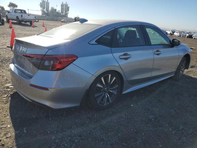 Image 3 of 2023 HONDA CIVIC EX 2023 with VIN 2HGFE1F71PH320182