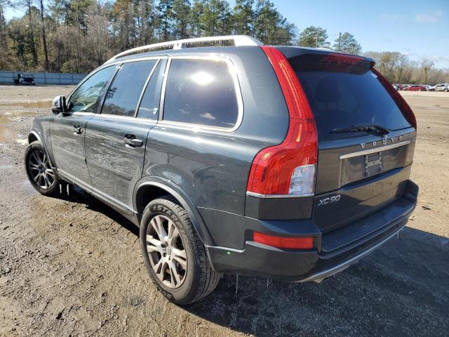 Изображение 2 2014 VOLVO XC90 3.2 2014 с VIN YV4952CY3E1681145