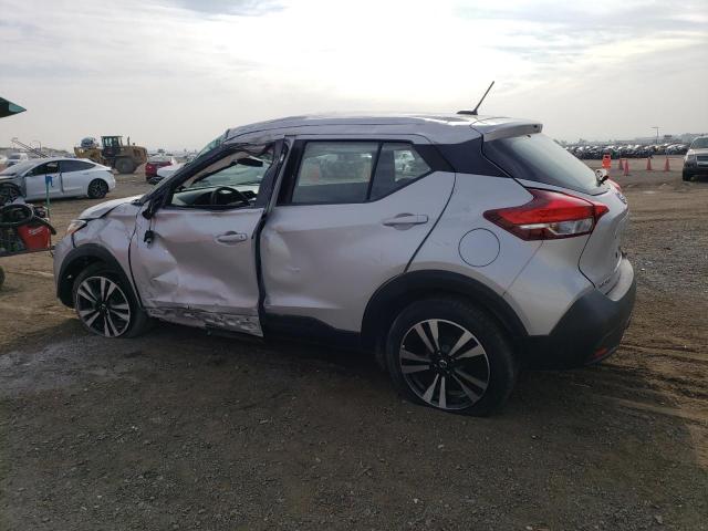 Image 2 of 2019 NISSAN KICKS S 2019 with VIN 3N1CP5CU3KL549222