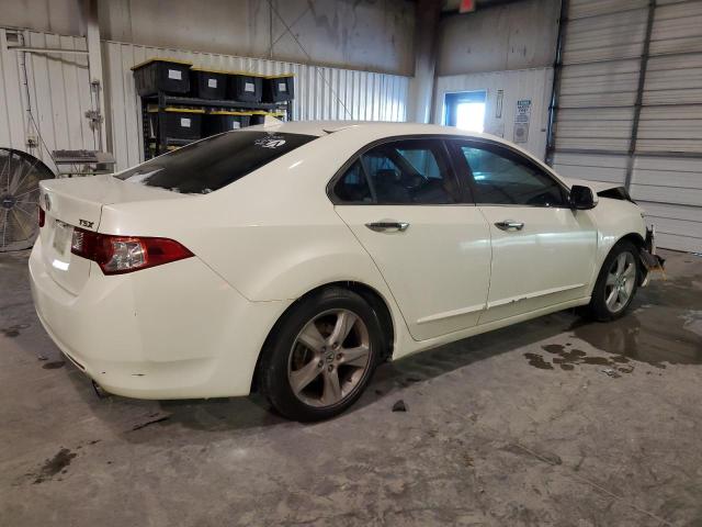 Obraz 3 z 2009 Acura TSX 2009 z VIN JH4CU26609C028545