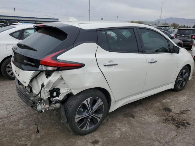 Image 3 of 2020 NISSAN LEAF SV 2020 with VIN 1N4AZ1CP1LC306724