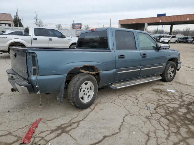 Obraz 3 z 2006 CHEVROLET SILVERADO C1500 2006 z VIN 2GCEC13Z061330912