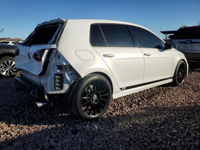 Изображение 3 2016 VOLKSWAGEN GOLF R  2016 с VIN WVWLF7AU0GW185678