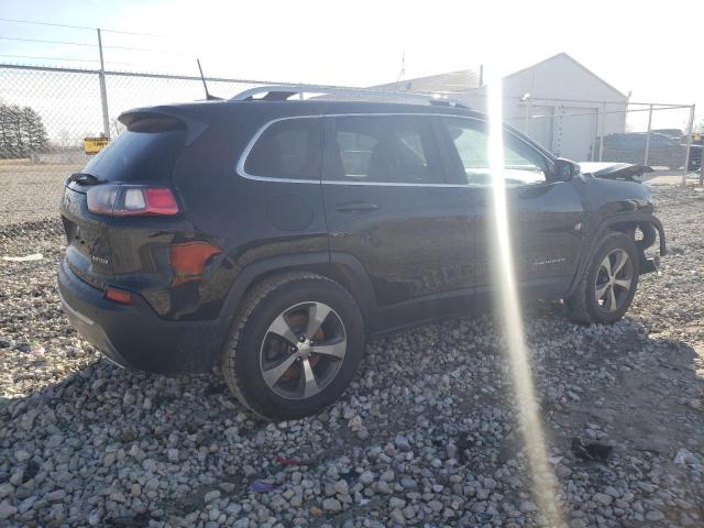 Obraz 3 z 2019 JEEP CHEROKEE LIMITED 2019 z VIN 1C4PJMDX6KD462150