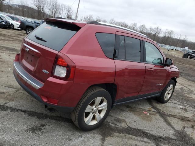 Obraz 3 z 2015 JEEP COMPASS LATITUDE 2015 z VIN 1C4NJDEB7FD436513
