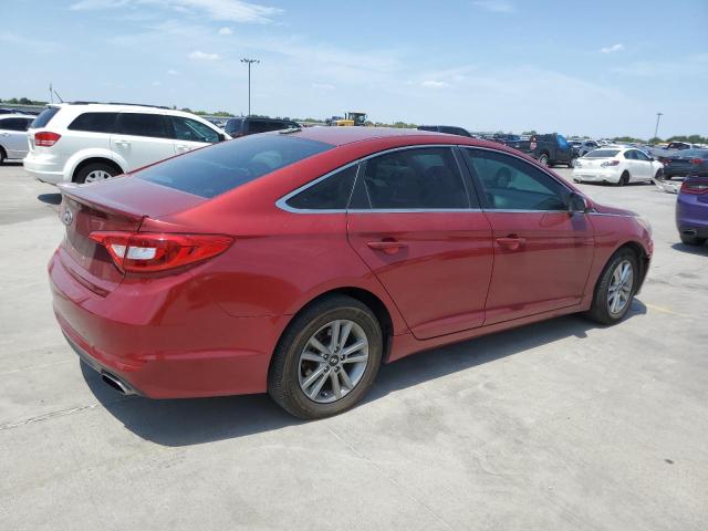 Изображение 3 2015 HYUNDAI SONATA SE 2015 с VIN 5NPE24AF7FH164903