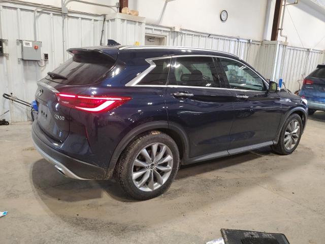 Image 3 of 2019 INFINITI QX50 ESSENTIAL 2019 with VIN 3PCAJ5M31KF134474