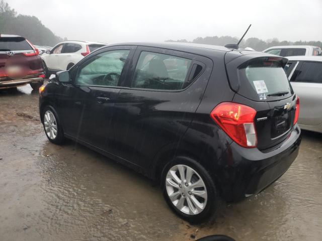 Image 2 of 2018 CHEVROLET SPARK 1LT 2018 with VIN KL8CD6SAXJC468126