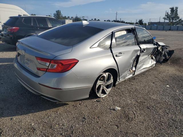 Image 3 of 2019 HONDA ACCORD EXL 2019 with VIN 1HGCV1F54KA070753