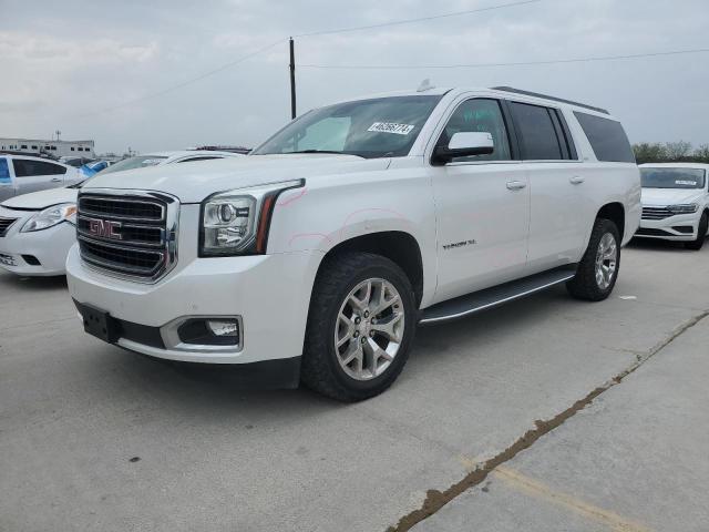 Изображение 2016 GMC YUKON XL K1500 SLT 2016