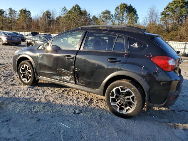 Изображение 2 2017 SUBARU CROSSTREK LIMITED 2017 с VIN JF2GPALC8H8231149