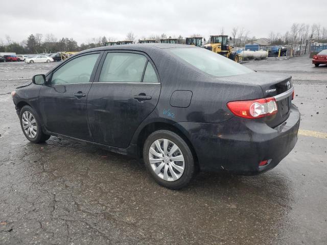 Obraz 2 z 2013 TOYOTA COROLLA BASE 2013 z VIN 2T1BU4EE5DC108179