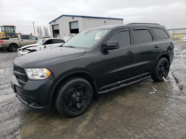 Изображение 2012 DODGE DURANGO CITADEL 2012
