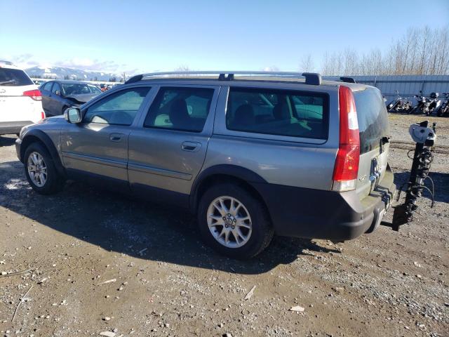 Obraz 2 z 2007 VOLVO XC70  2007 z VIN YV4SZ592971282558