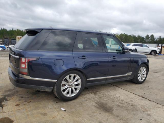 Obraz 3 z 2014 LAND ROVER RANGE ROVER HSE 2014 z VIN SALGS2VF5EA126463