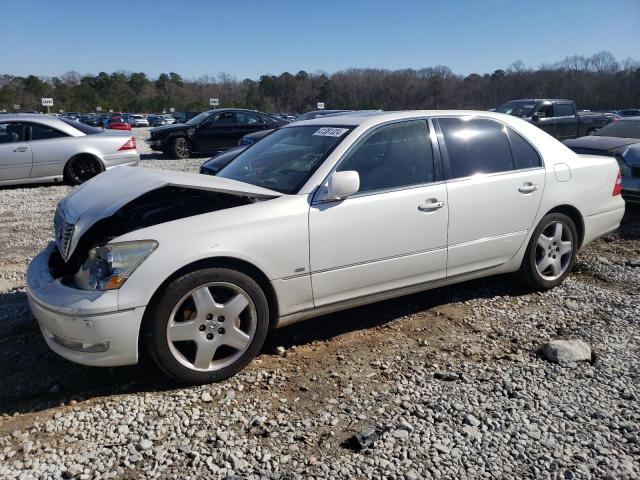 Изображение 2004 LEXUS LS 430 2004