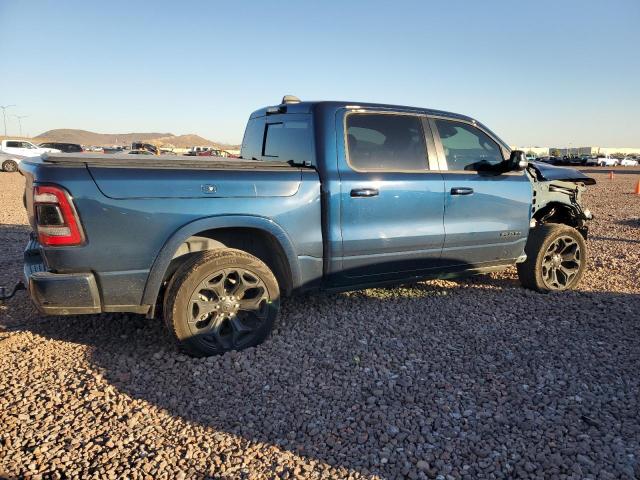 Image 3 of 2022 RAM 1500 LIMITED 2022 with VIN 1C6SRFHT5NN410360