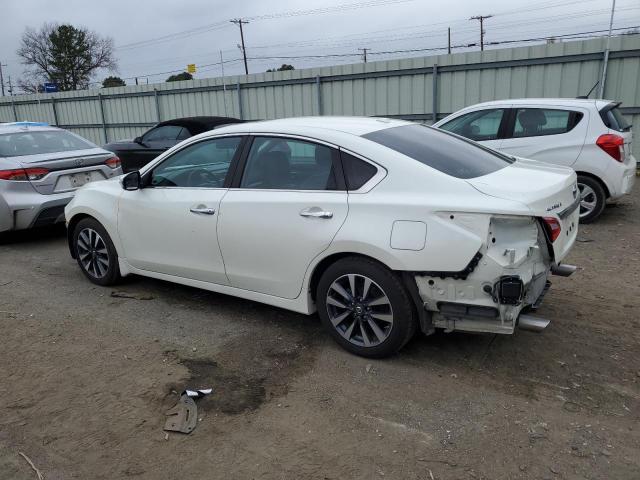 Obraz 2 z 2016 NISSAN ALTIMA 2.5 2016 z VIN 1N4AL3AP8GC252327