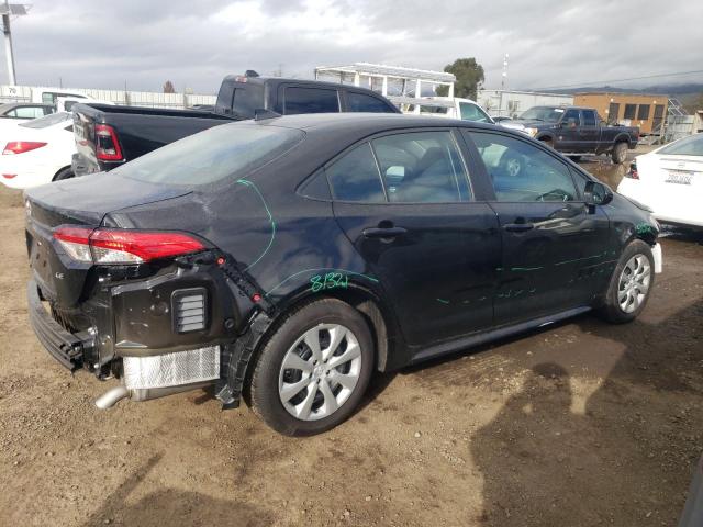 Изображение 3 2023 TOYOTA COROLLA LE 2023 с VIN 5YFB4MDE5PP073956