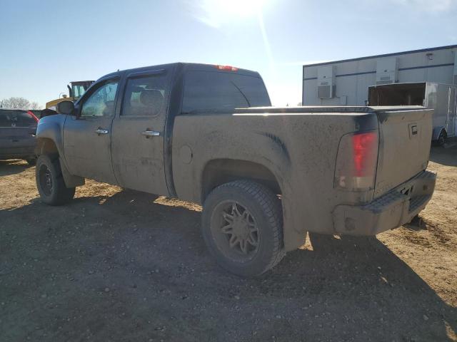 Image 2 of 2011 GMC SIERRA K1500 DENALI 2011 with VIN 3GTP2XE2XBG264188