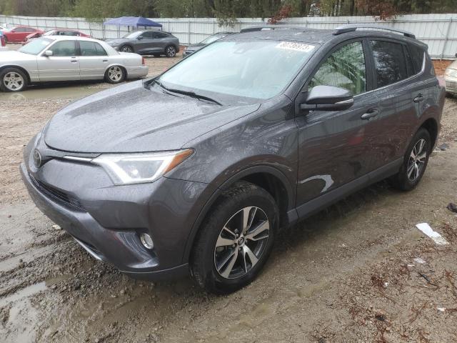 Obraz 1 z 2018 TOYOTA RAV4 ADVENTURE 2018 z VIN JTMWFREV7JJ736625
