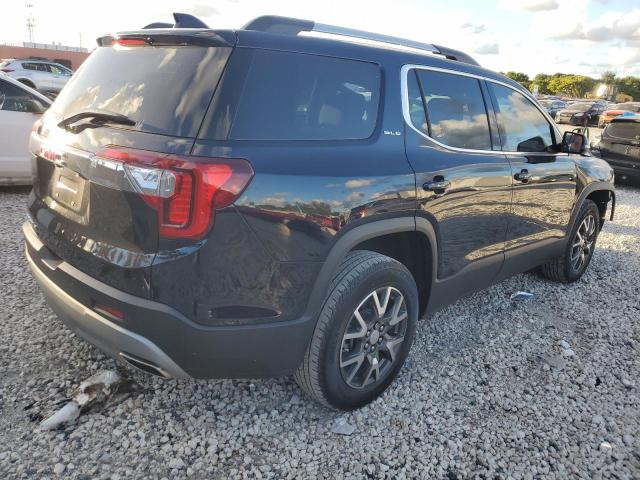 Image 3 of 2022 GMC ACADIA SLE 2022 with VIN 1GKKNKL47NZ160937