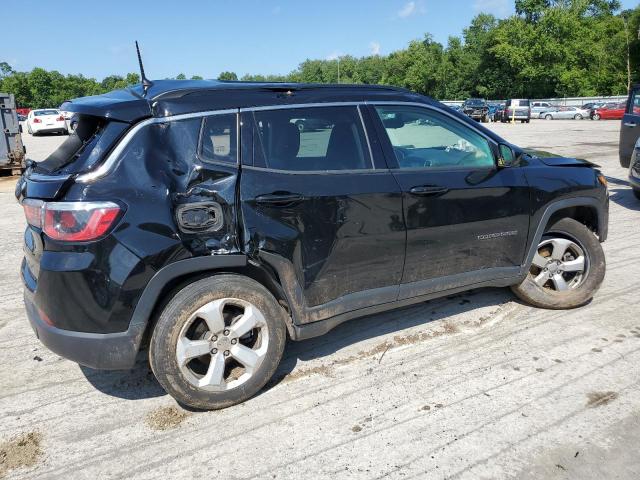 Изображение 3 2018 JEEP COMPASS LATITUDE 2018 с VIN 3C4NJDBB6JT484558