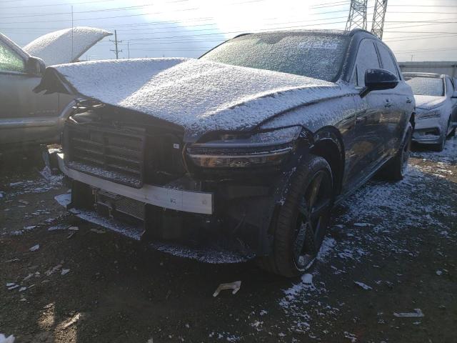 2023 GENESIS GV70 BASE 2023 image