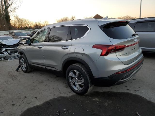 Изображение 2 2023 HYUNDAI SANTA FE SEL 2023 с VIN 5NMS2DAJ1PH568897