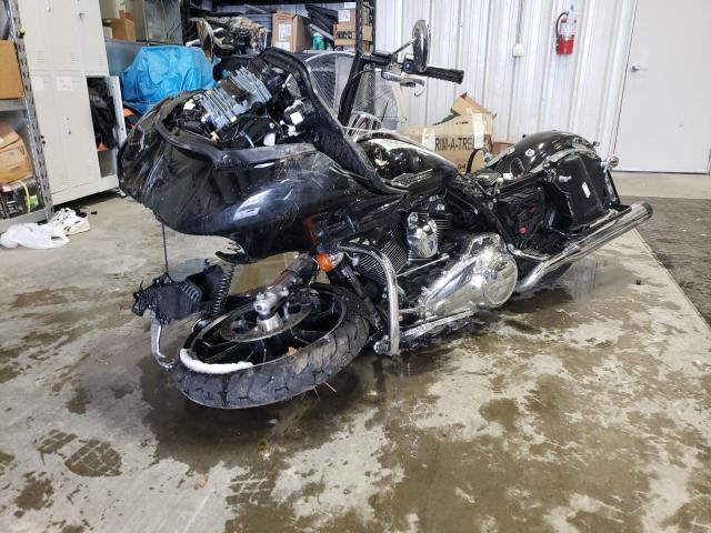 Obraz 1 z 2021 HARLEY-DAVIDSON FLTRX  2021 z VIN 1HD1KHC12MB651849