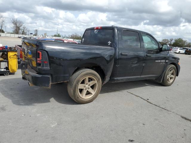 Obraz 3 z 2012 DODGE RAM 1500 ST 2012 z VIN 1C6RD6KT9CS224311