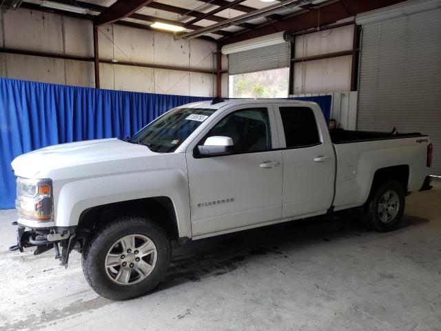 2016 CHEVROLET SILVERADO K1500 LT 2016 image