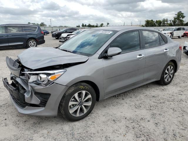 2023 KIA RIO LX 2023 image