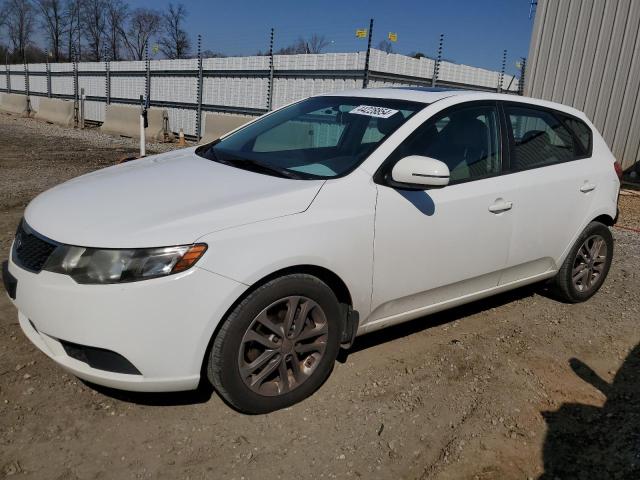 Obraz 2012 KIA FORTE EX 2012