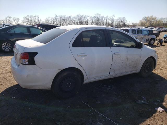 Obraz 3 z 2012 TOYOTA YARIS  2012 z VIN JTDBT4K39C1418957