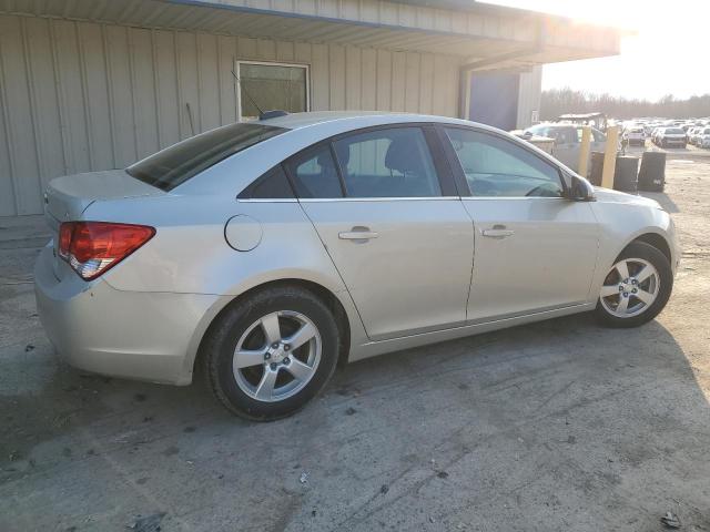 Изображение 3 2016 CHEVROLET CRUZE LIMITED LT 2016 с VIN 1G1PE5SB4G7149663