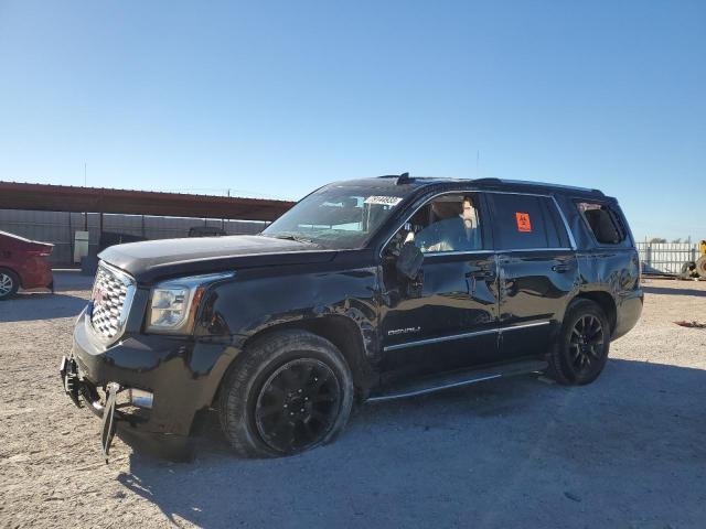 Obraz 2018 GMC YUKON DENALI 2018