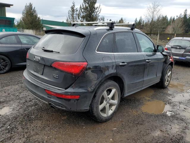 Image 3 of 2017 AUDI Q5 PREMIUM PLUS 2017 with VIN WA1M2AFP4HA053404