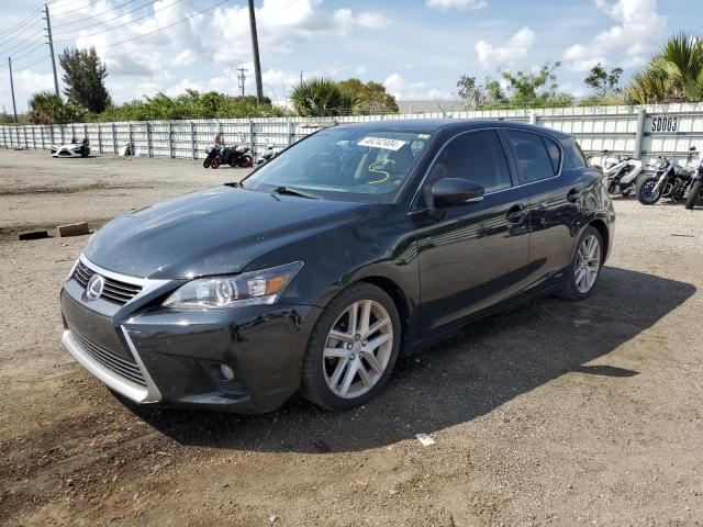 2014 LEXUS CT 200 2014 image