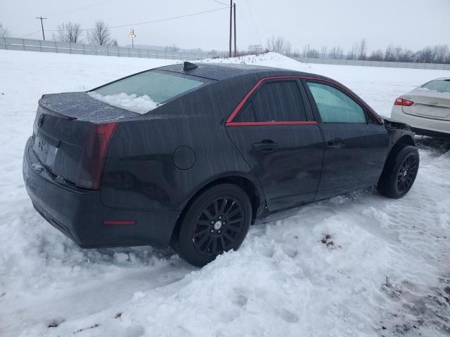 Obraz 3 z 2012 CADILLAC CTS LUXURY COLLECTION 2012 z VIN 1G6DG5E58C0104581