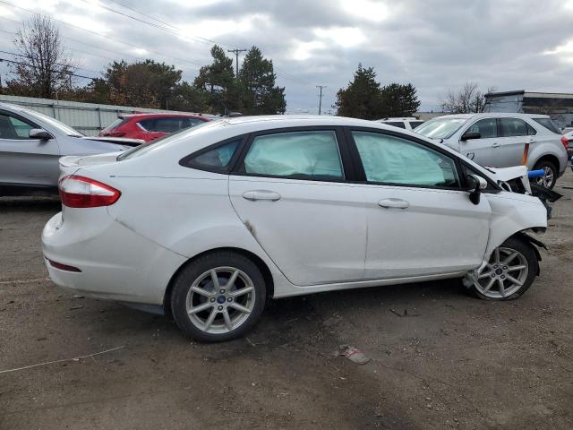 Obraz 3 z 2018 FORD FIESTA SE 2018 z VIN 3FADP4BJ7JM140688